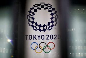 สหรัฐฯ ลดอันดับความเสี่ยงการเดินทางของญี่ปุ่น ที่ที่โควิดยังบดบังการแข่งขันกีฬาโอลิมปิก