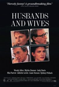 ดูหนังออนไลน์ “Husbands and Wives”